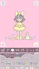 Screenshot 6: 粉彩女孩 (Pastel Girl)