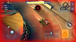 Screenshot 15: Mini Motor Racing 2 - RC Car