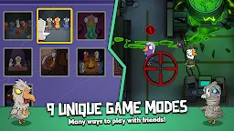 Screenshot 14: Goose Goose Duck