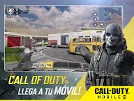 Screenshot 12: Call of Duty: Mobile | Global