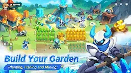 Screenshot 13: Monmate Master: Idle Adventure