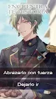 Screenshot 7: Lustrous Heart: Otome Anime Boyfriend Game