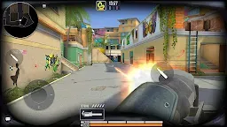 Screenshot 7: Tactical OPS - Online FPS