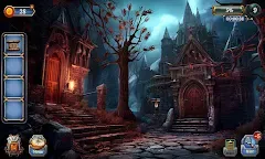 Screenshot 5: 密室逃脫：失落的水晶