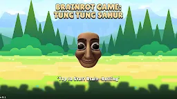 Screenshot 10: Brainrot Game: Tung Tung Sahur