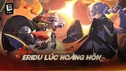 Screenshot 1: Zenless Zone Zero | Vietnamese