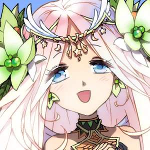 卡牌少女 : Card RPG