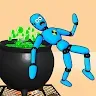 Icon: Dummy Break: Ragdoll Games