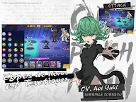 Screenshot 23: One Punch Man: Road to Hero 2.0 | Anglais