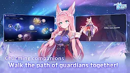 Screenshot 3: Moon Rabbit Raising