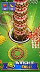 Screenshot 3: All in Hole: Puzzle Game!