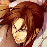 Icon: Hakuoki | Chinês Tradicional