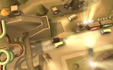 Screenshot 11: トラフィック・ジャム (Does not Commute)