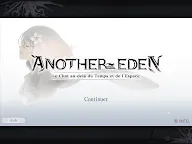 Screenshot 14: Another Eden: The Cat Beyond Time and Space | Globale