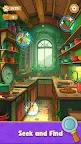 Screenshot 22: Peek-a-Pet: Find the Cat