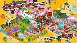 Screenshot 5: Hako Hako Shop Street 