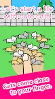 Screenshot 2: Play with Cats