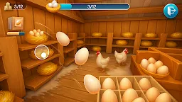 Screenshot 13: Farmout - Farming Sim