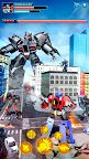 Screenshot 6: Robot Car Transform Fight Game