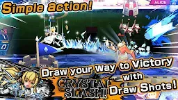 Screenshot 8: League of Wonderland