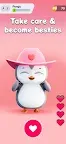 Screenshot 4: Pengu - Virtual Pets