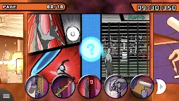 Screenshot 5: ダンガンロンパ 希望の学園と絶望の高校生 Anniversary Edition