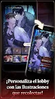 Screenshot 12: Dirty Crown Scandal:Fantasy BL
