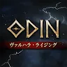 Icon: Odin: God's Betrayal | Japanese