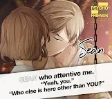 Screenshot 5: แฟน Psycho - เกม Otome