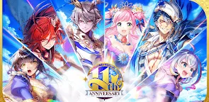 Screenshot 22: 問答RPG 魔法使與黑貓維茲 | 繁中版