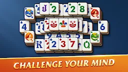 Screenshot 8: Ten Match Mahjong