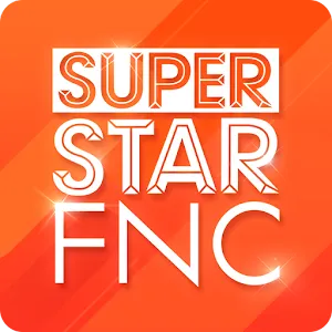 SuperStar FNC
