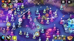 Screenshot 18: Hero Defense King : TD