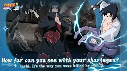 Screenshot 4: NARUTO KAGE