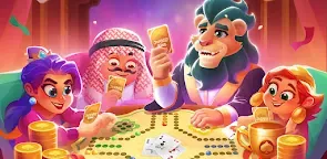 Screenshot 7: جاكارو كنج