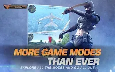 Screenshot 14: CrossFire: Legends | English