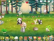 Screenshot 22: Animal Forest : Fuzzy Seasons