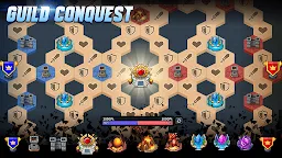 Screenshot 6: 國王之地：戰爭模擬器