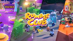 Screenshot 13: Rumble Club