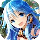Blue Sky Galleon