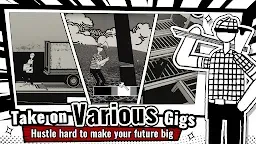 Screenshot 5: Gig Life Tycoon