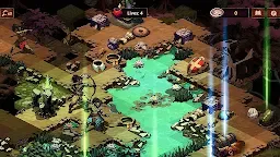 Screenshot 24: Valefor: Epic Dark Adventure