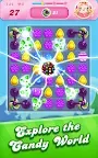 Screenshot 8: Candy Crush Saga