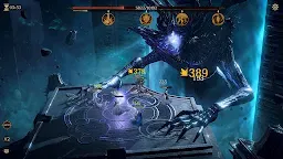 Screenshot 5: Dragonheir: Silent Gods