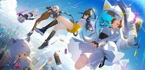 Screenshot 22: 貓之城 | 英文版
