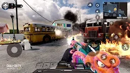 Screenshot 6: Call of Duty: Mobile | Global