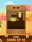 Screenshot 14: Numscapes: Number Match Game
