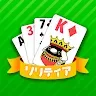 Icon: Teiko Penguin solitaire