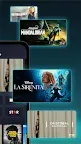 Screenshot 2: Disney+