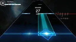Screenshot 2: MalodyV